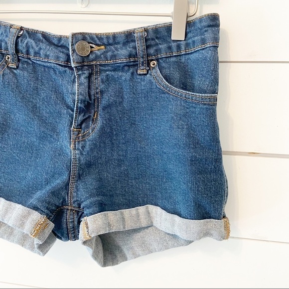 BDG Urban Outfitters Mid Rise Alexia Shortie Shorts Size 29 - Picture 7 of 10